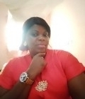 Rencontre Femme Cameroun à Yaoundé 3 : Julienne, 46 ans